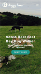 Mobile Screenshot of doggylamapetcare.com